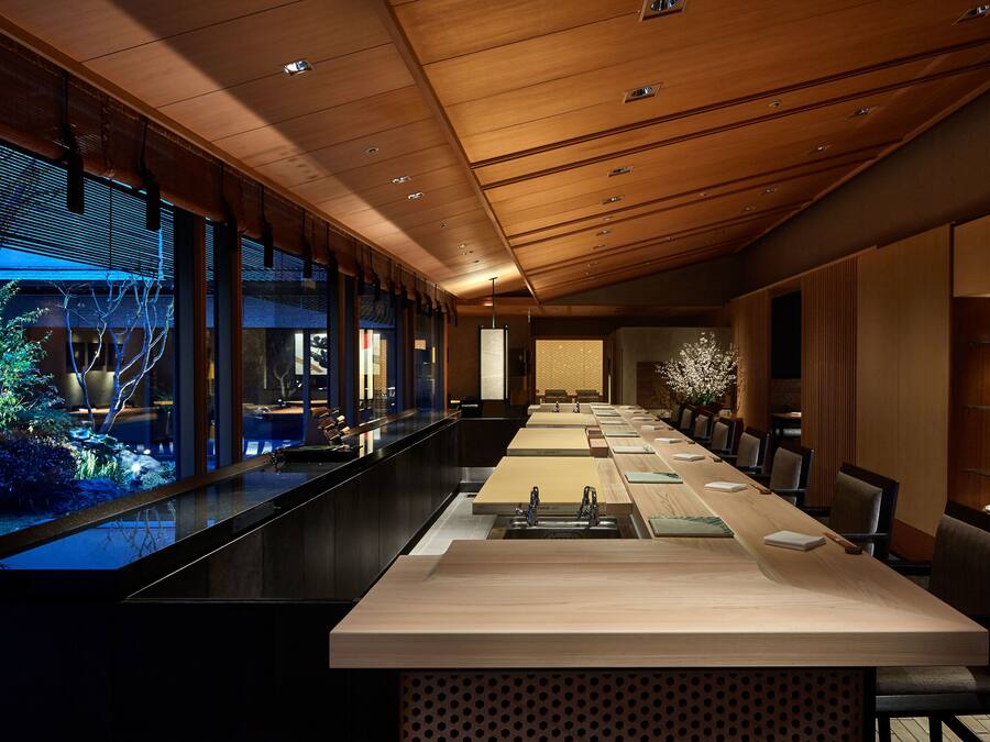 Restoran
