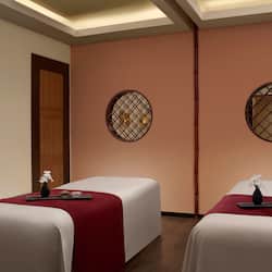 Sale per trattamenti di coppia, sauna, bagno turco