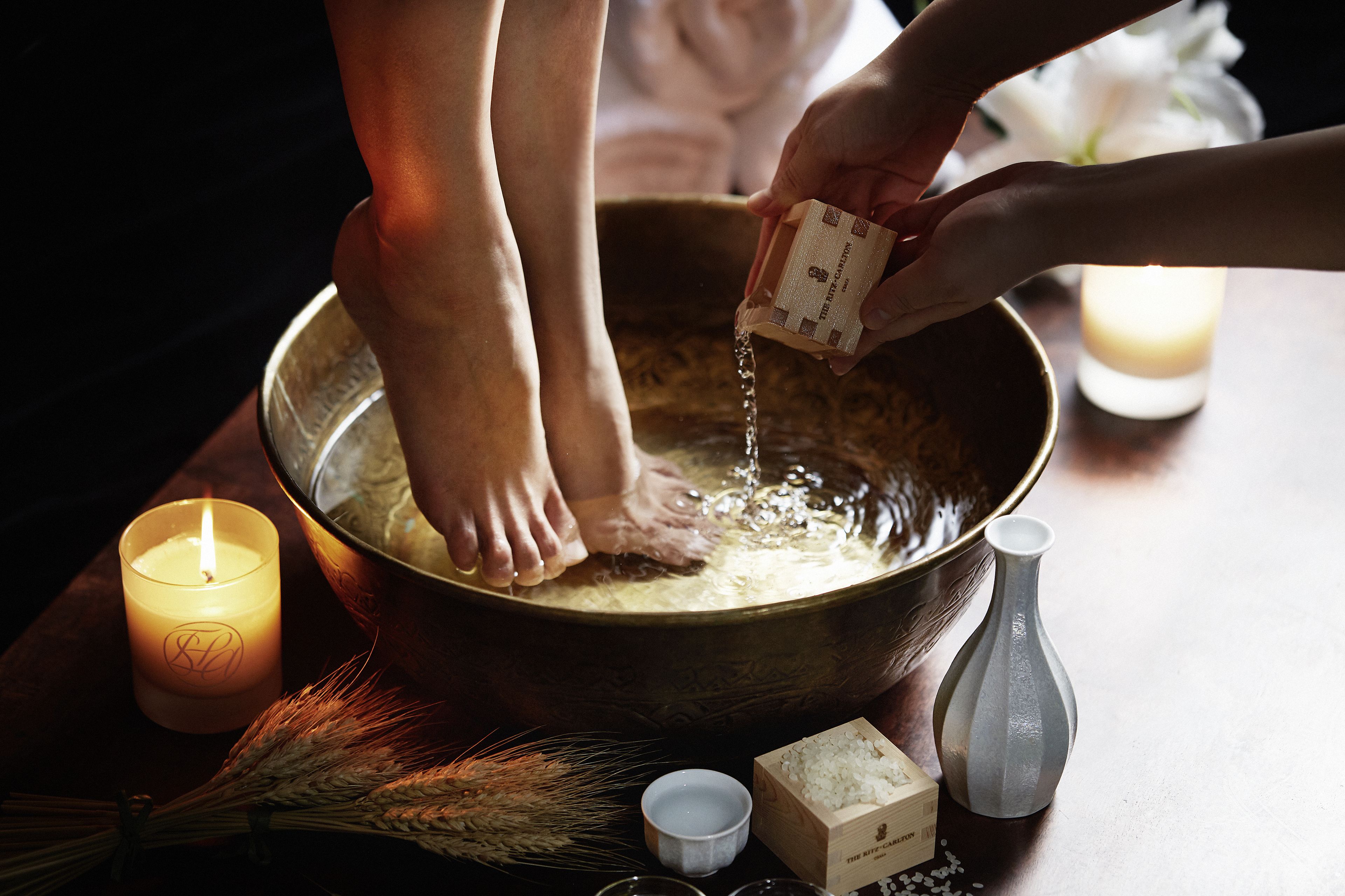 Photo - The Ritz-Carlton Osaka