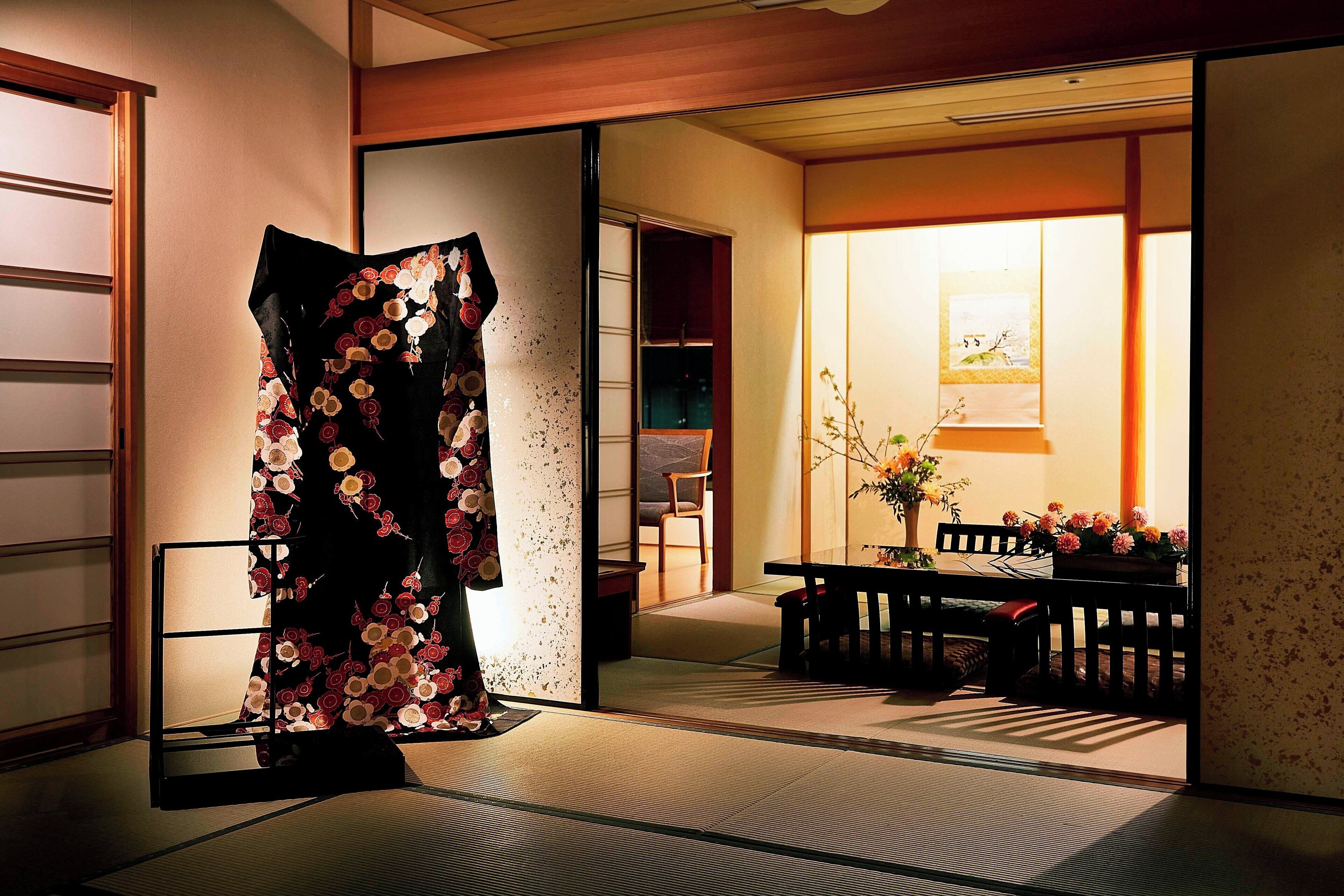 Suite, Multiple Beds | Frette Italian sheets, down comforters, minibar, in-room safe