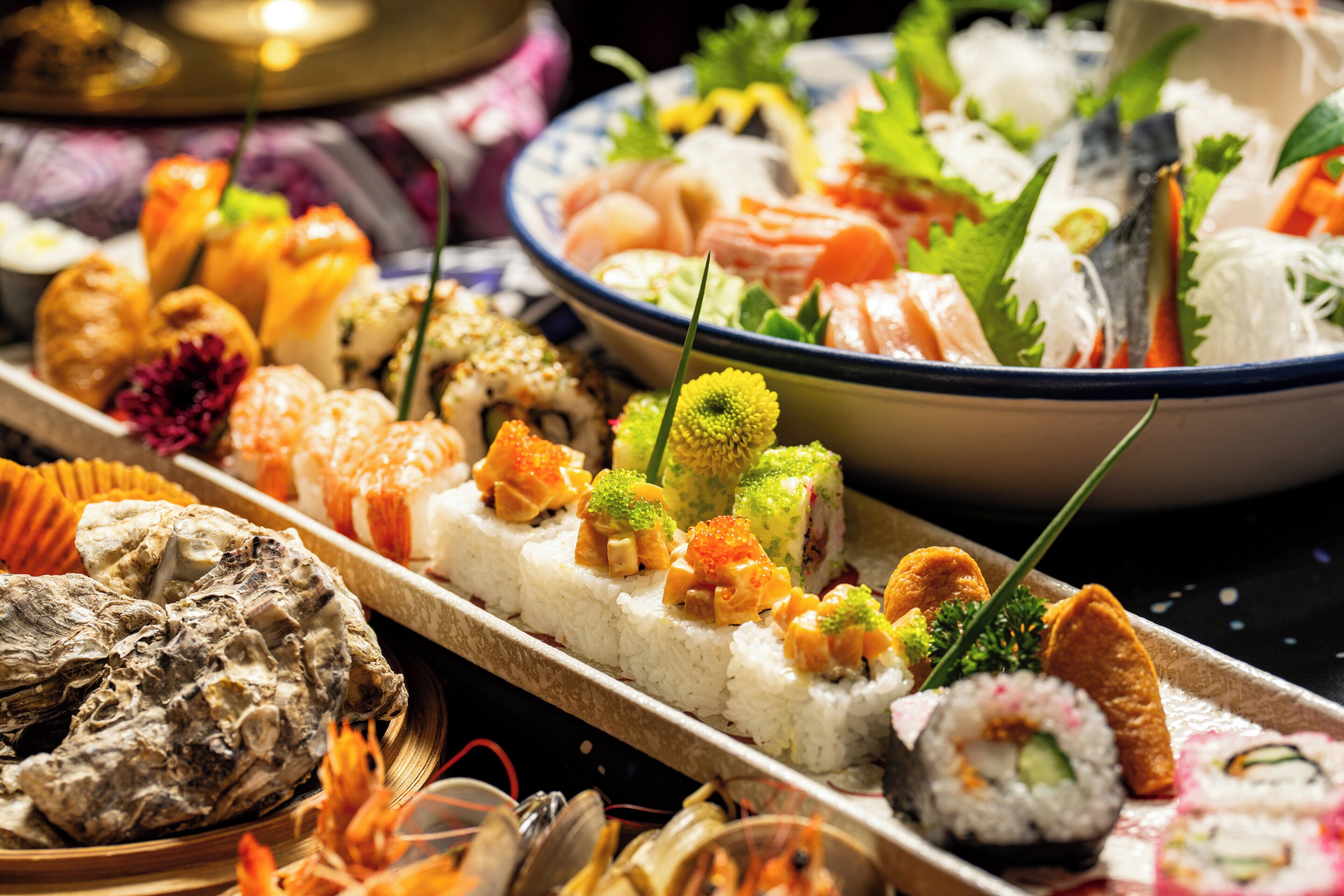 Buffet