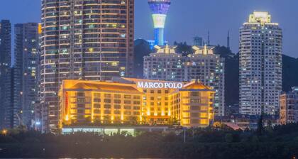 Marco Polo Xiamen