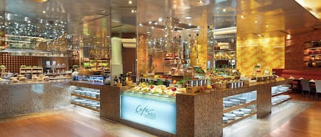 Cafe