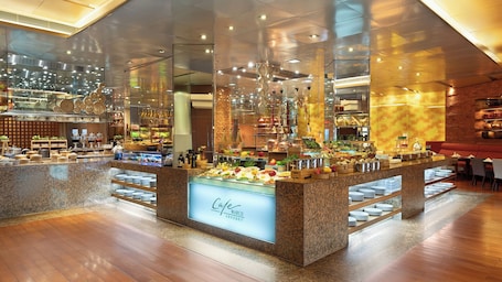 Cafe