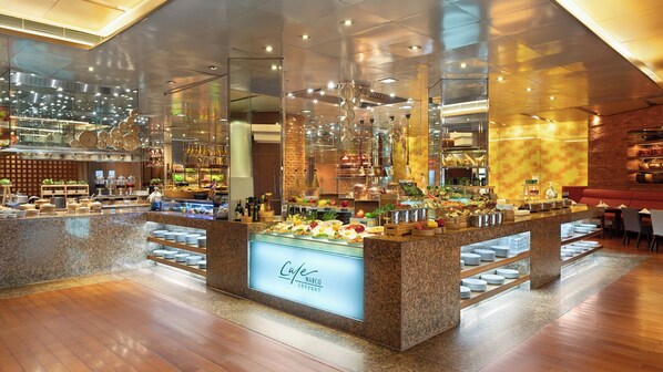 Café