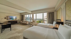 Exterior - Marco Polo Xiamen (Xiamen)