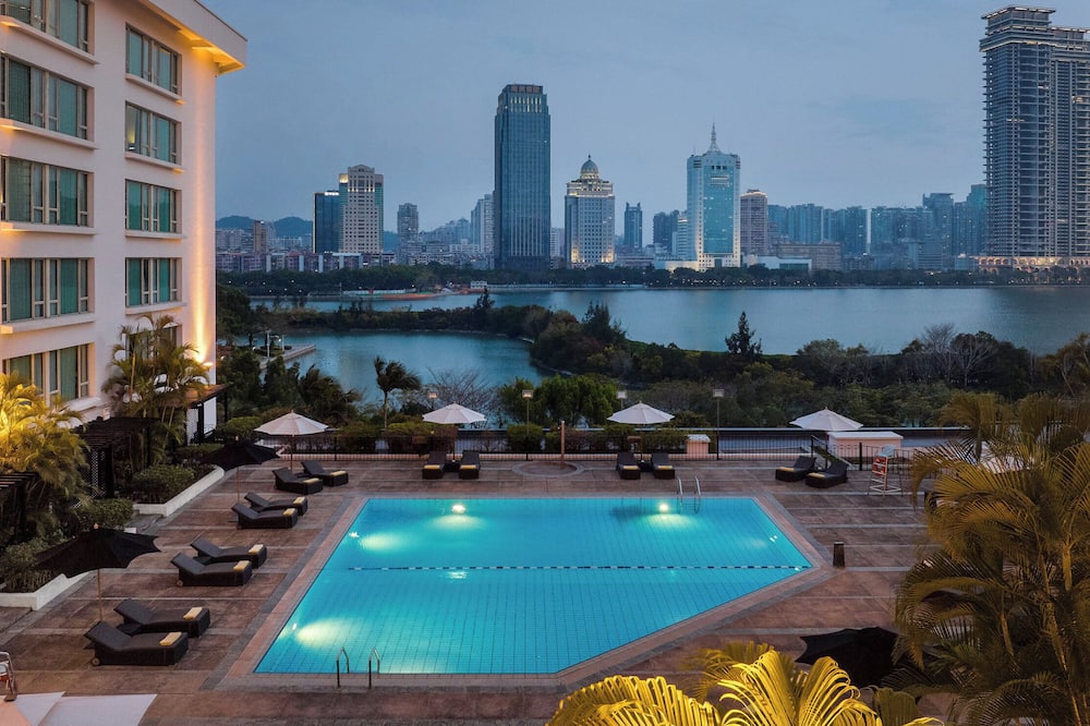 Marco Polo Xiamen