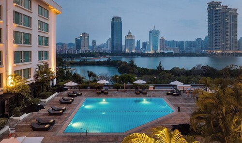 厦门马哥孛罗东方大酒店