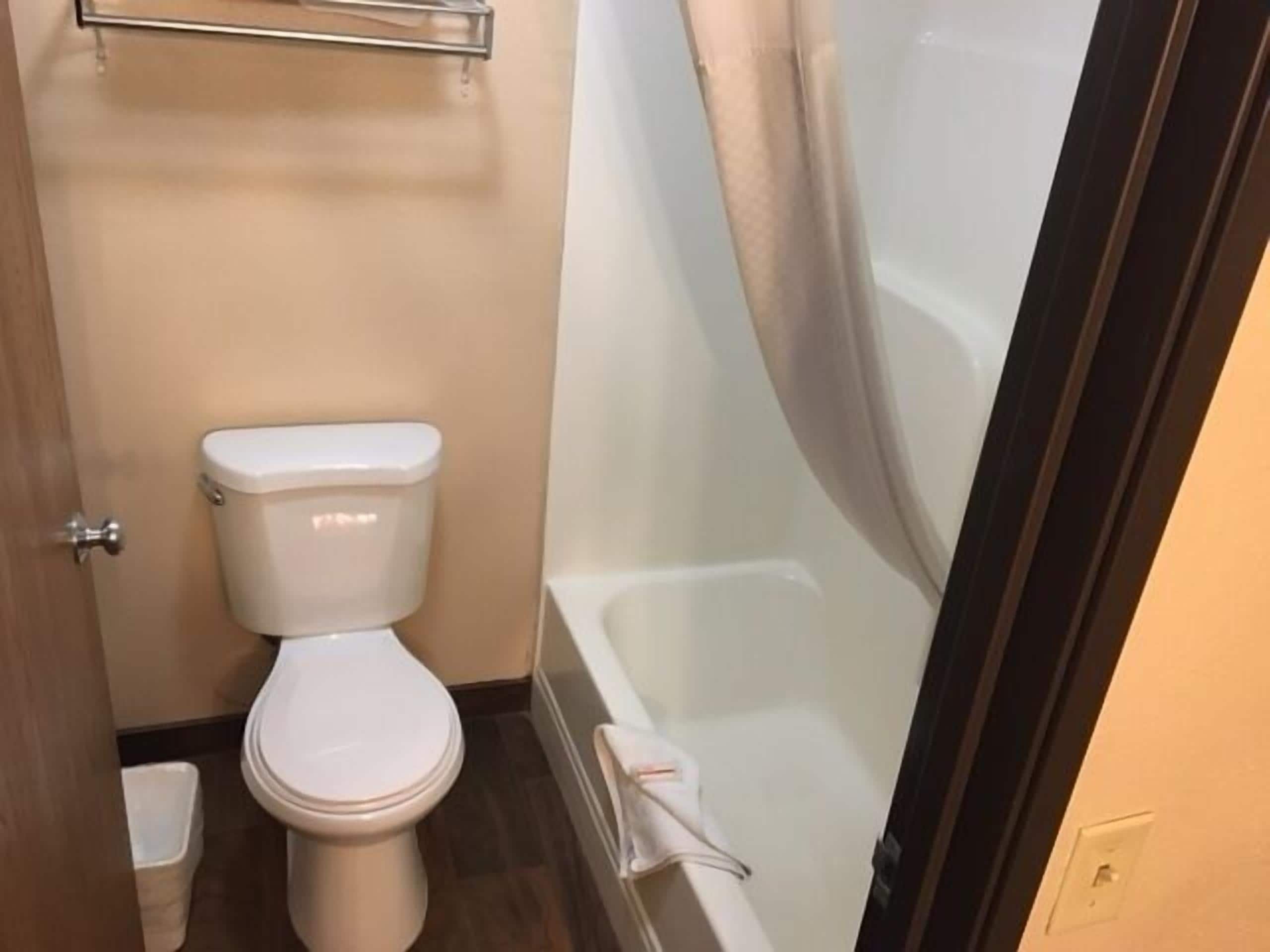 Foto - Days Inn by Wyndham Hurricane/Zion National Park Area