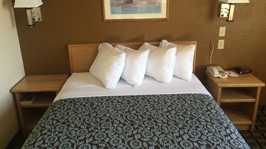 Days Inn by Wyndham Hurricane/Zion National Park Area