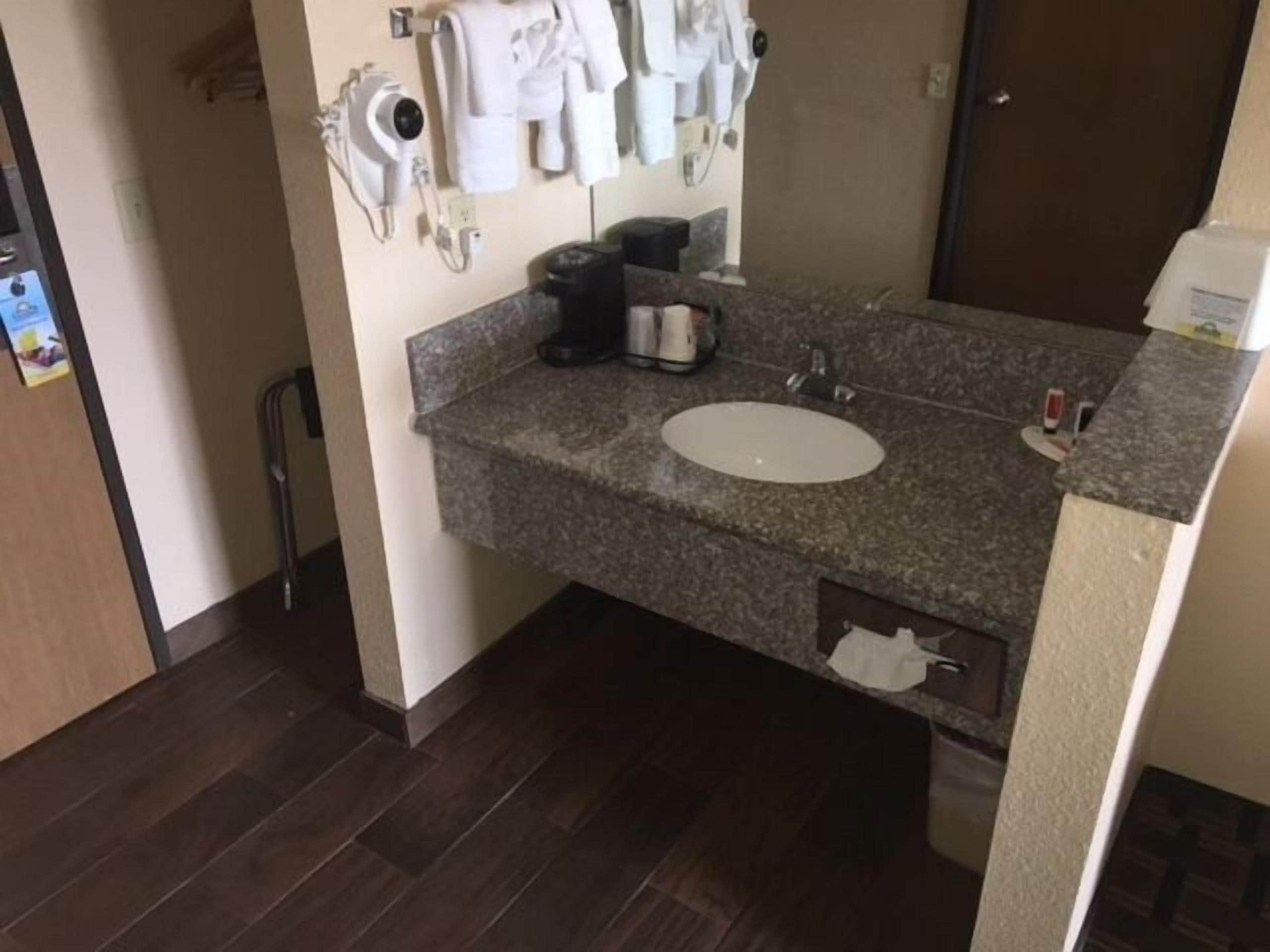 Foto - Days Inn by Wyndham Hurricane/Zion National Park Area