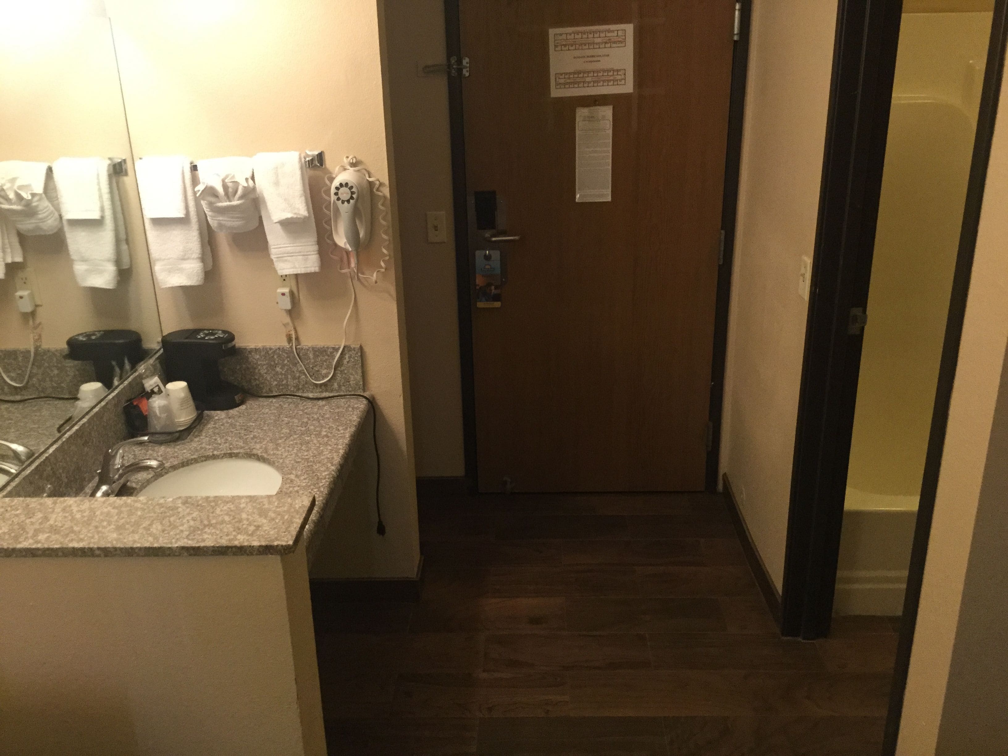 Foto - Days Inn by Wyndham Hurricane/Zion National Park Area