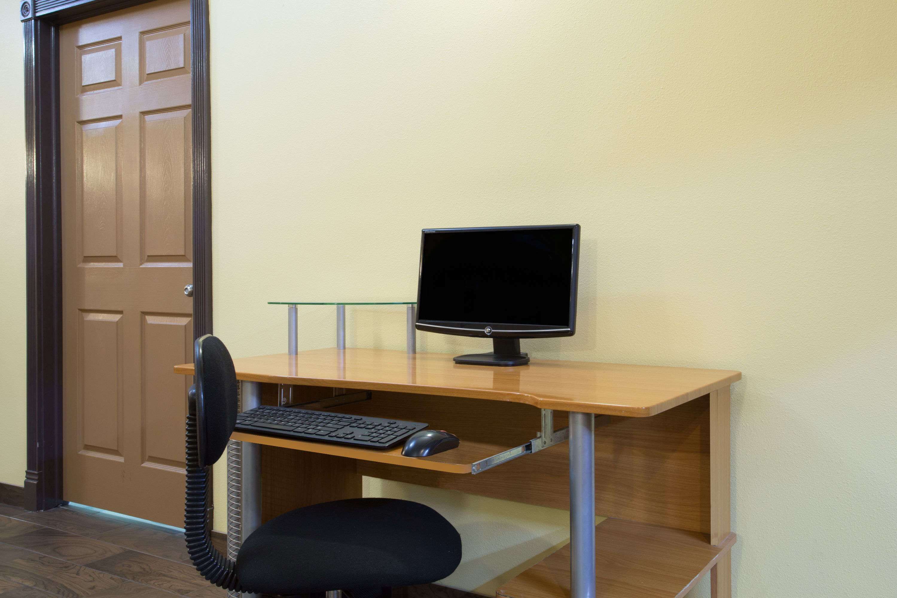 Foto - Days Inn by Wyndham Hurricane/Zion National Park Area