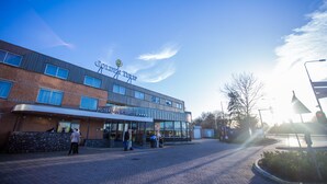 Exterior - Tulip Inn Amsterdam Riverside (Amsterdam)
