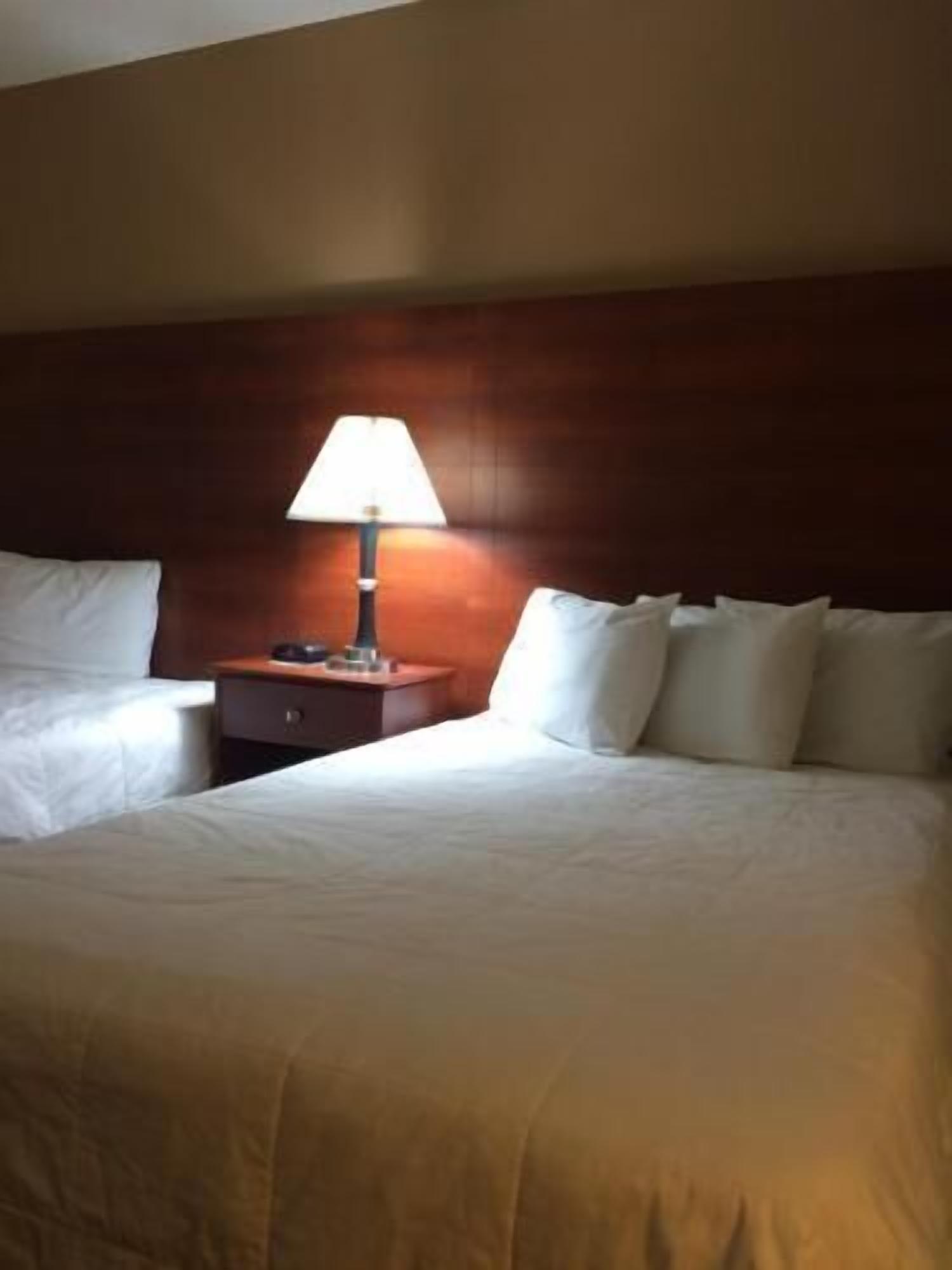 Bureau, fer et planche à repasser, Wi-Fi gratuit, draps fournis