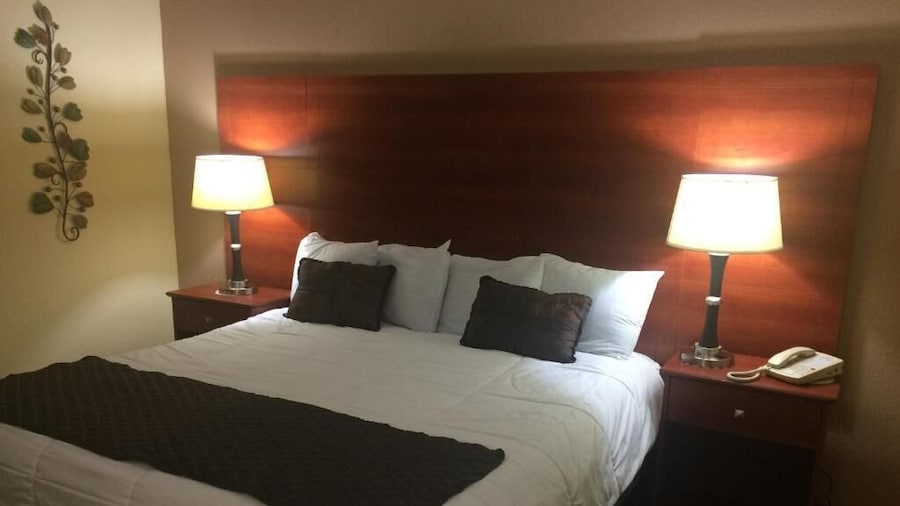 Baymont by Wyndham Paducah