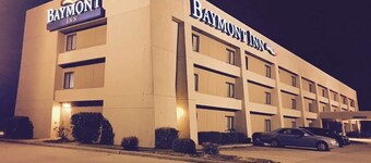 Baymont by Wyndham Paducah
