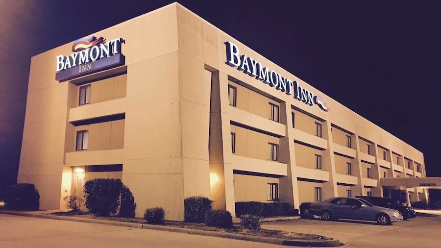 Baymont by Wyndham Paducah