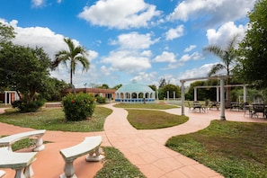 Équipement de l’hébergement