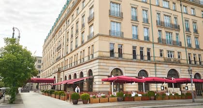 Hotel Adlon Kempinski