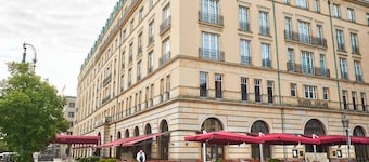 Hotel Adlon Kempinski