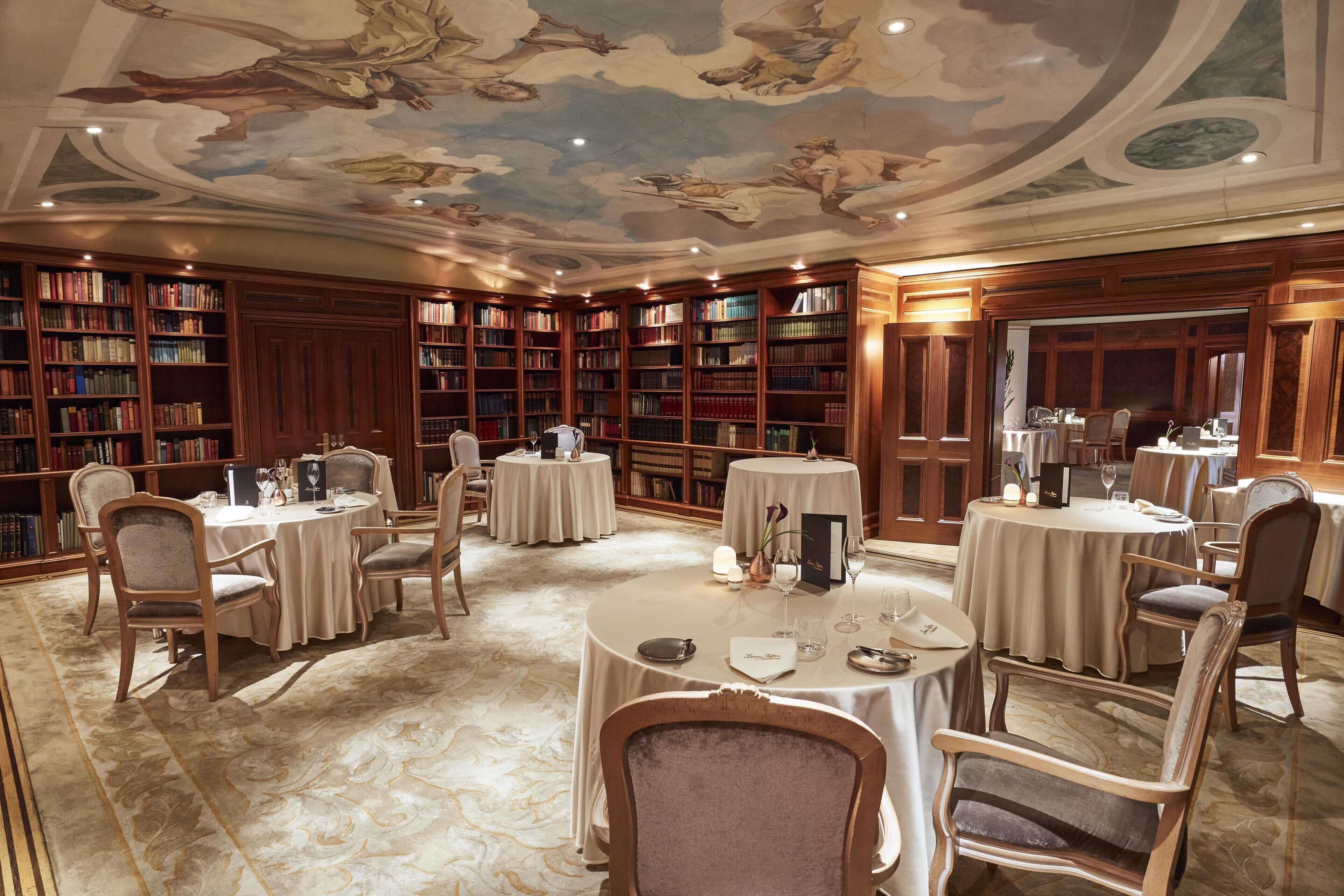 Photo - Hotel Adlon Kempinski