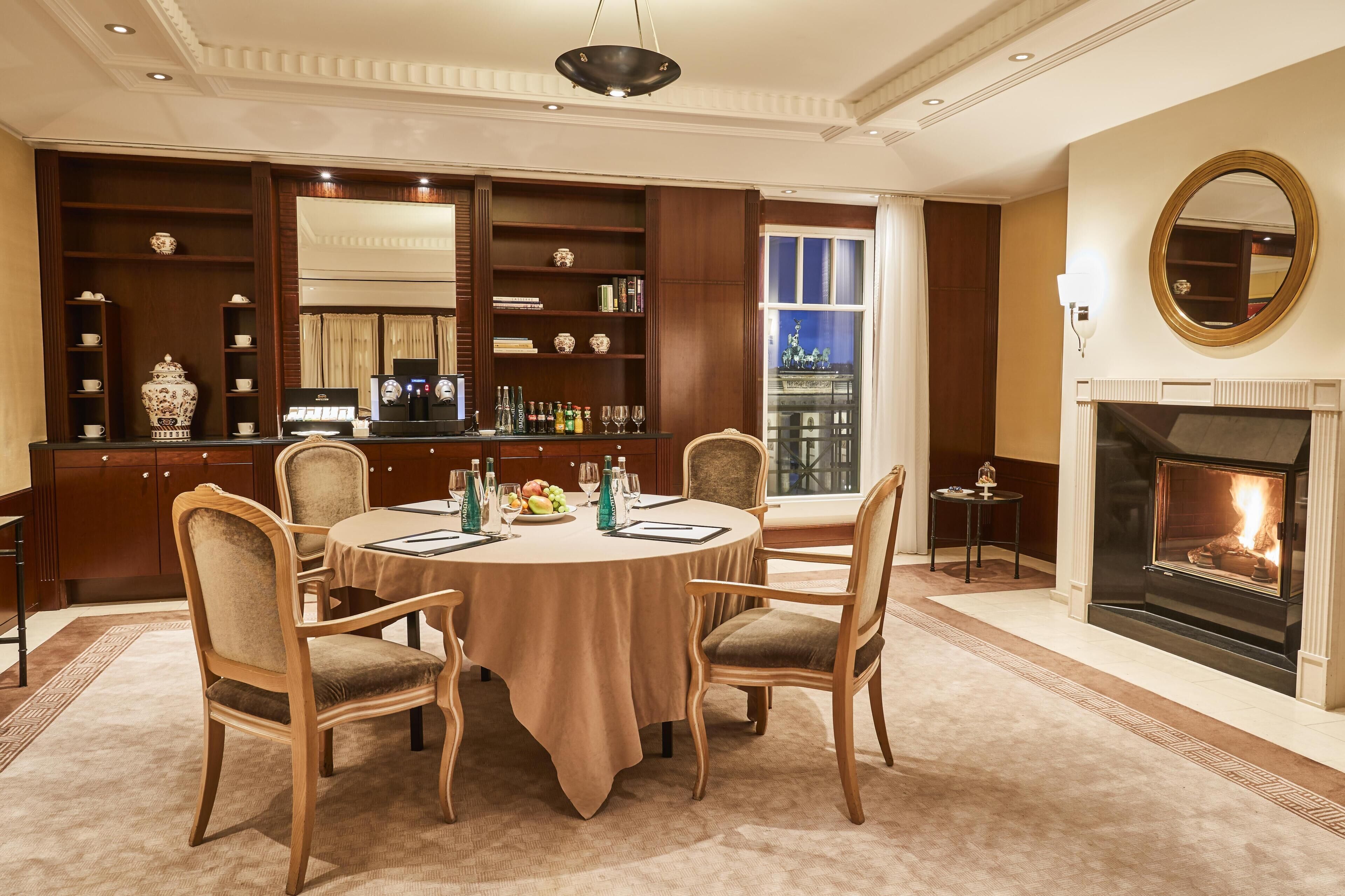 Photo - Hotel Adlon Kempinski