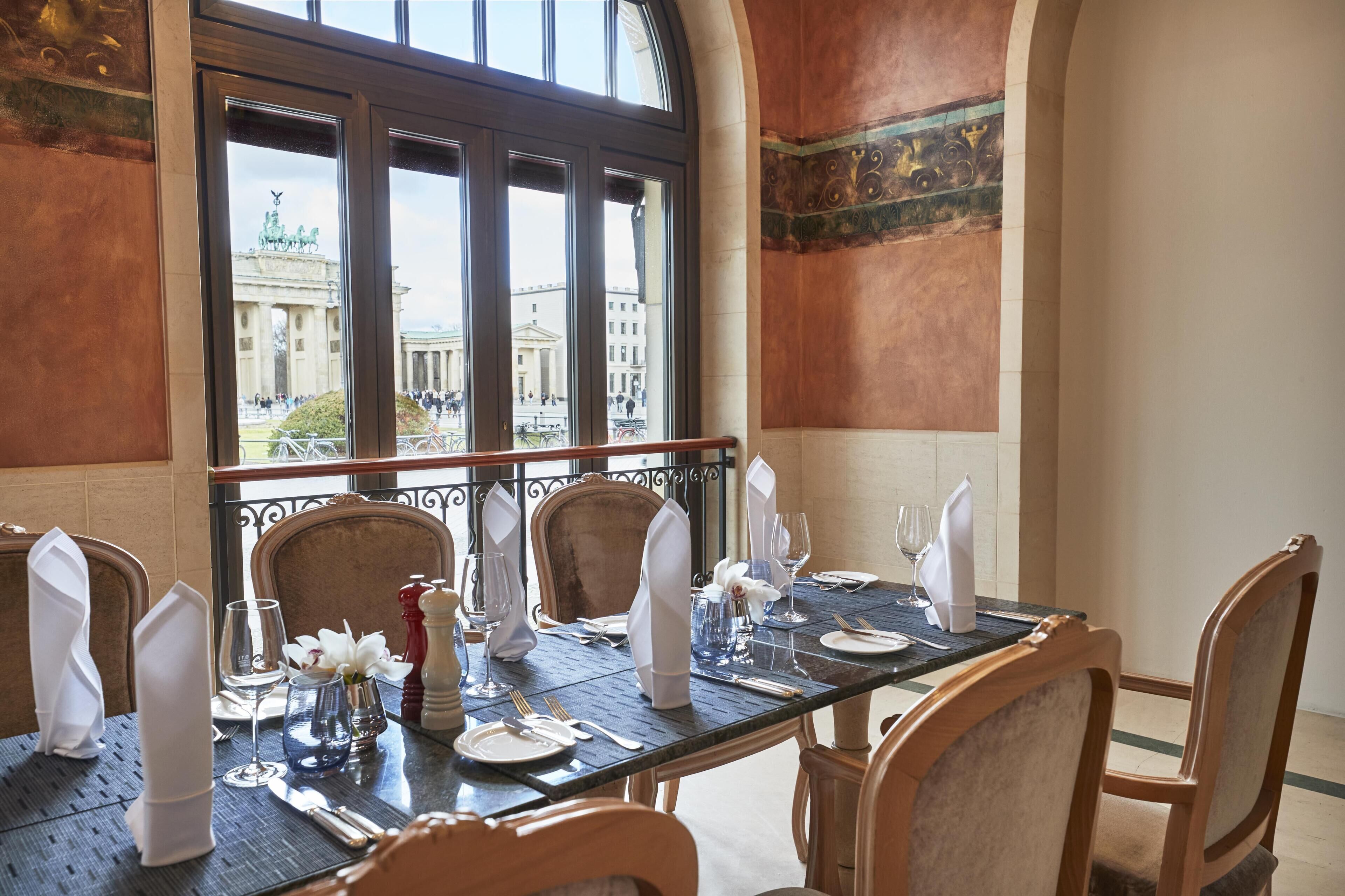 Foto - Hotel Adlon Kempinski