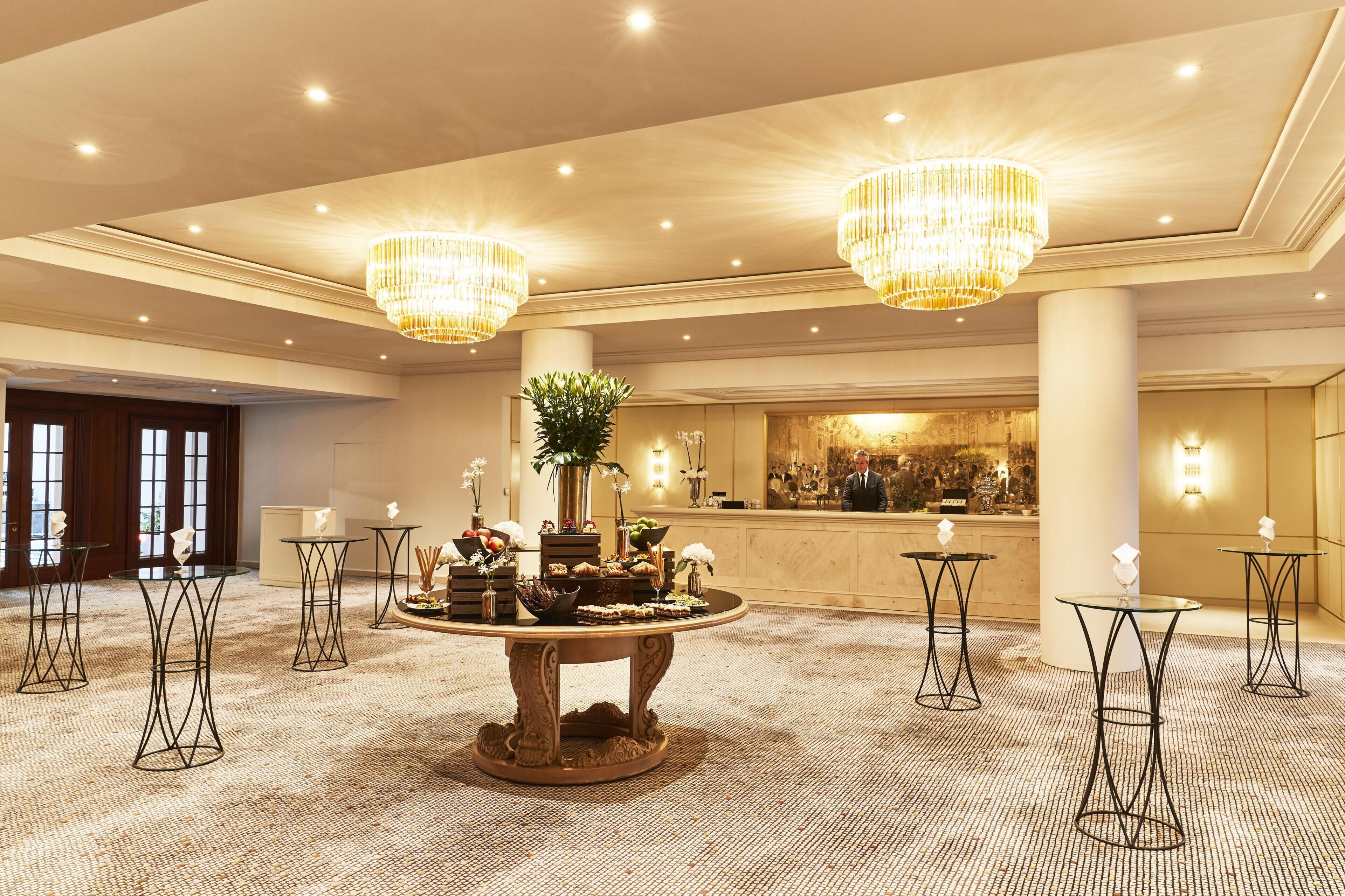 Foto - Hotel Adlon Kempinski