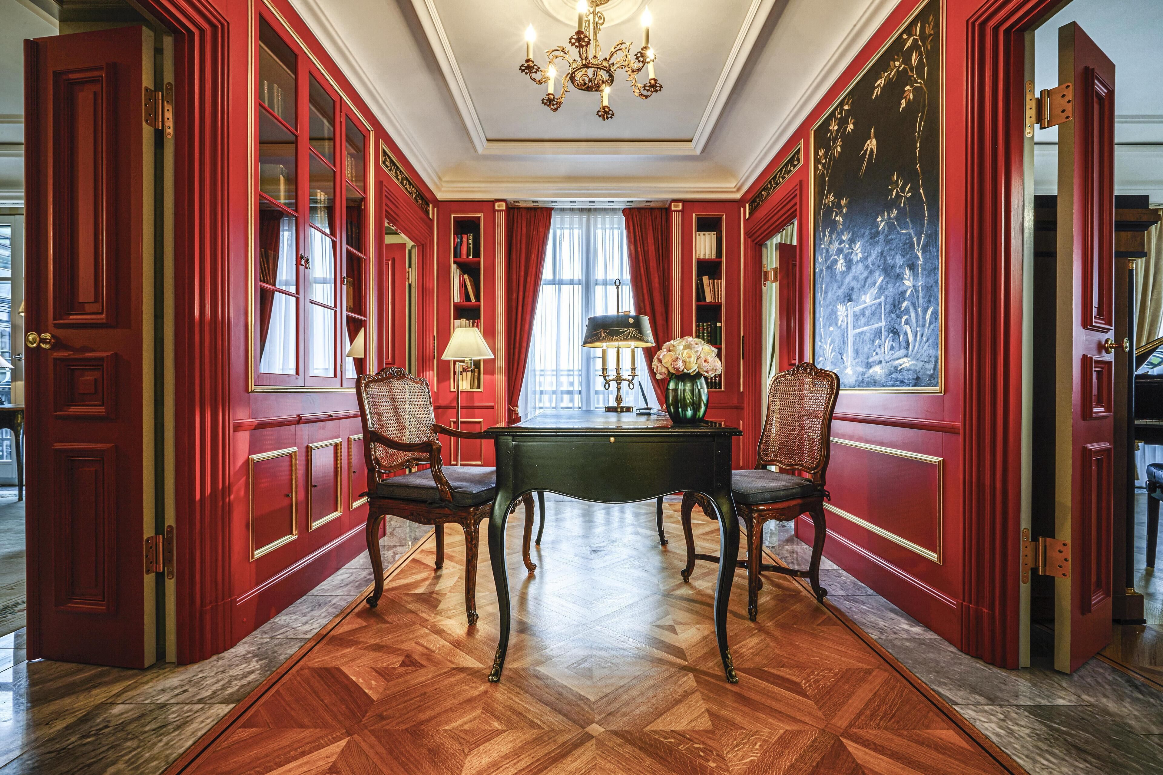 Foto - Hotel Adlon Kempinski