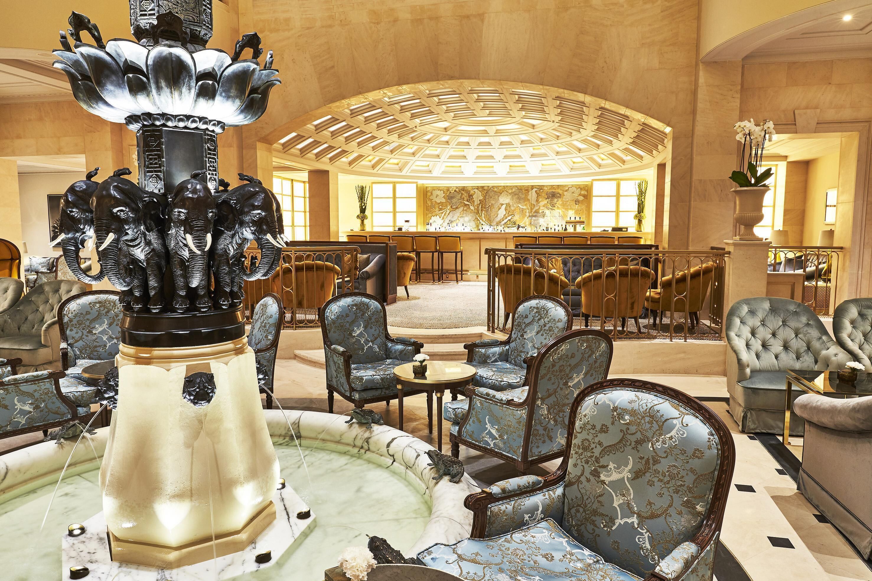Photo - Hotel Adlon Kempinski