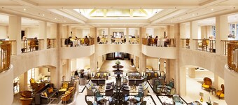 호텔 아드론 켐핀스키