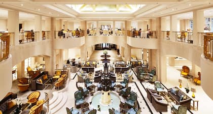 Hotel Adlon Kempinski