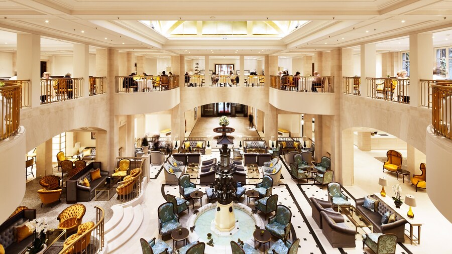 Hotel Adlon Kempinski