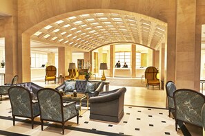 Reception - Hotel Adlon Kempinski (Berlin)