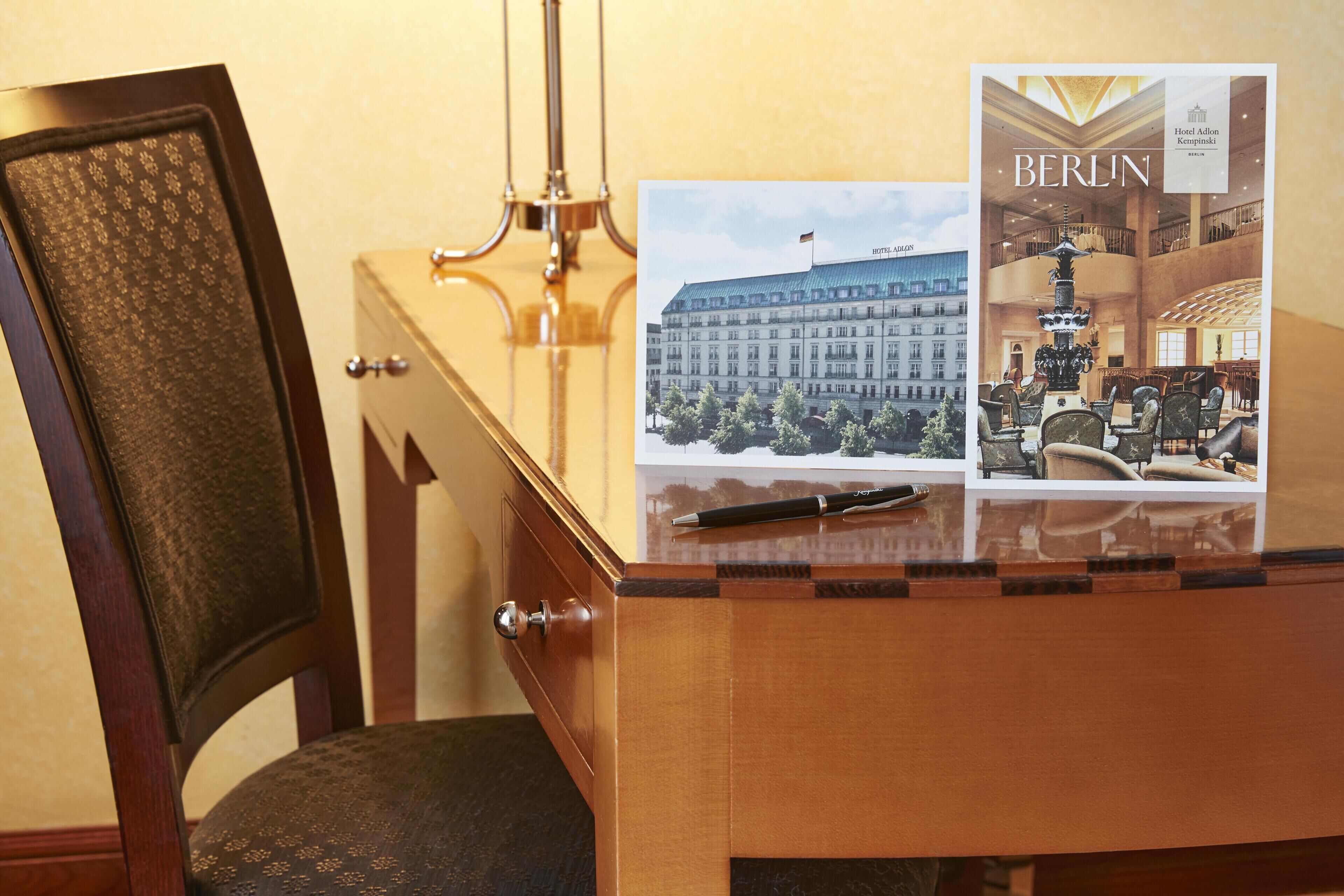 Foto - Hotel Adlon Kempinski
