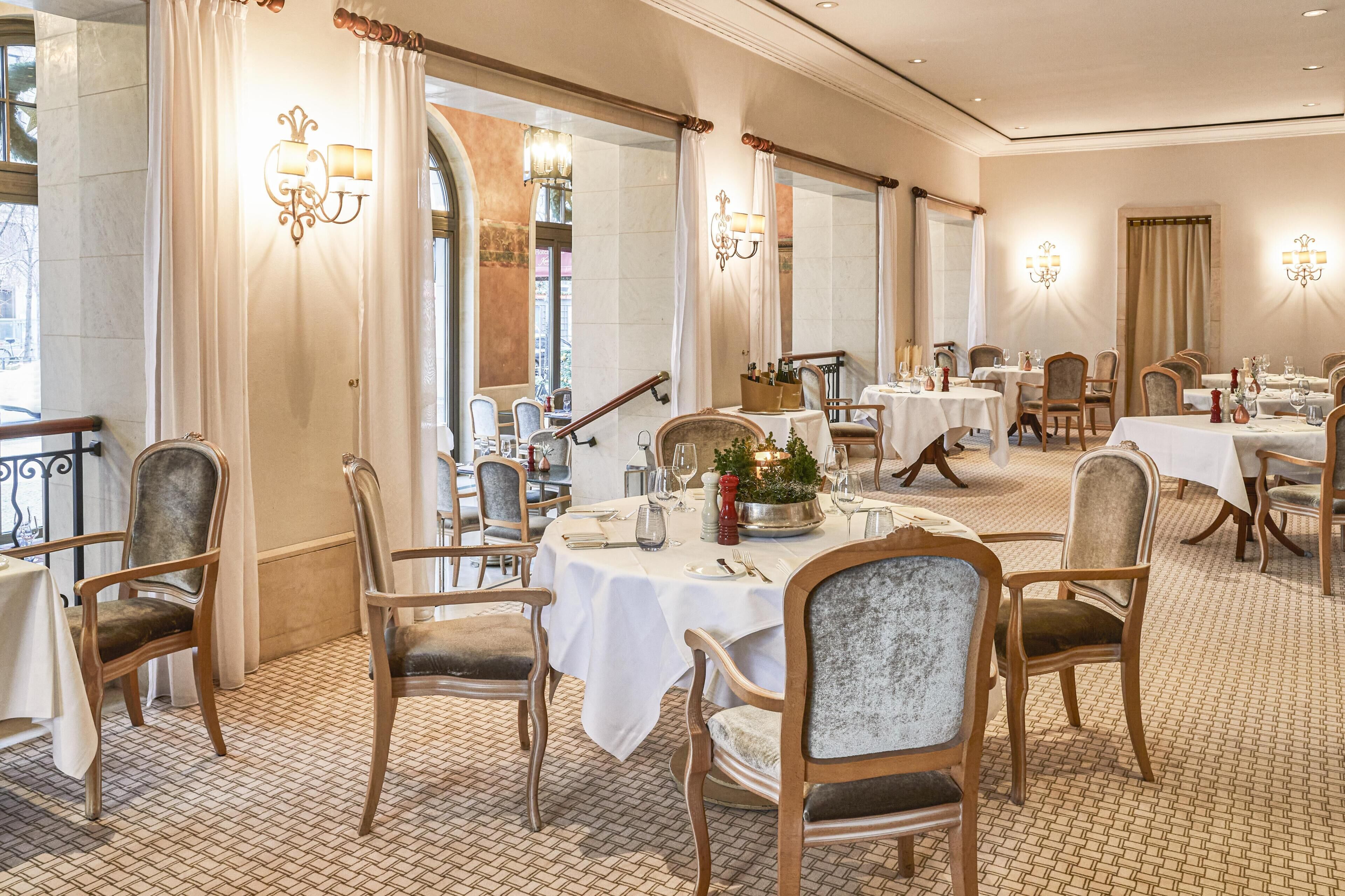 Foto - Hotel Adlon Kempinski