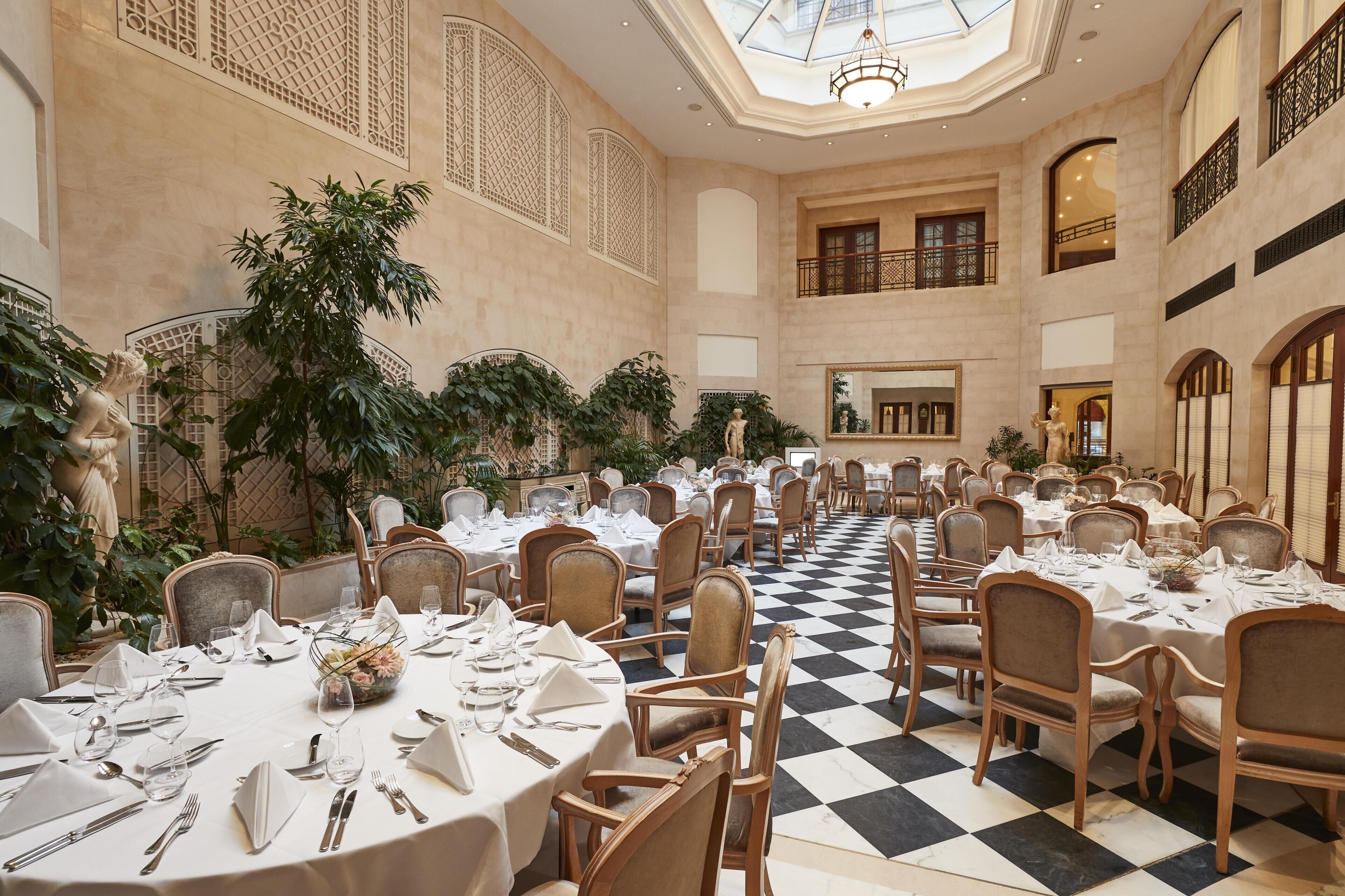 Photo - Hotel Adlon Kempinski