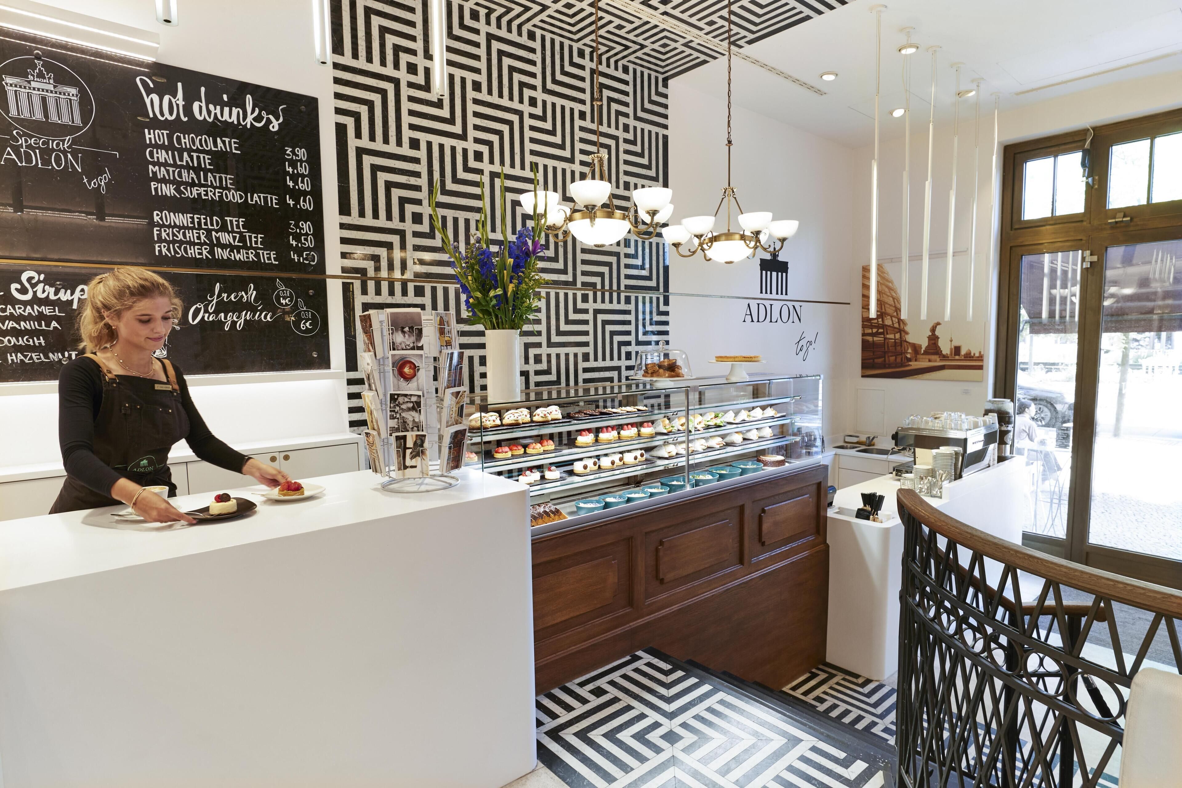 Kaffebar