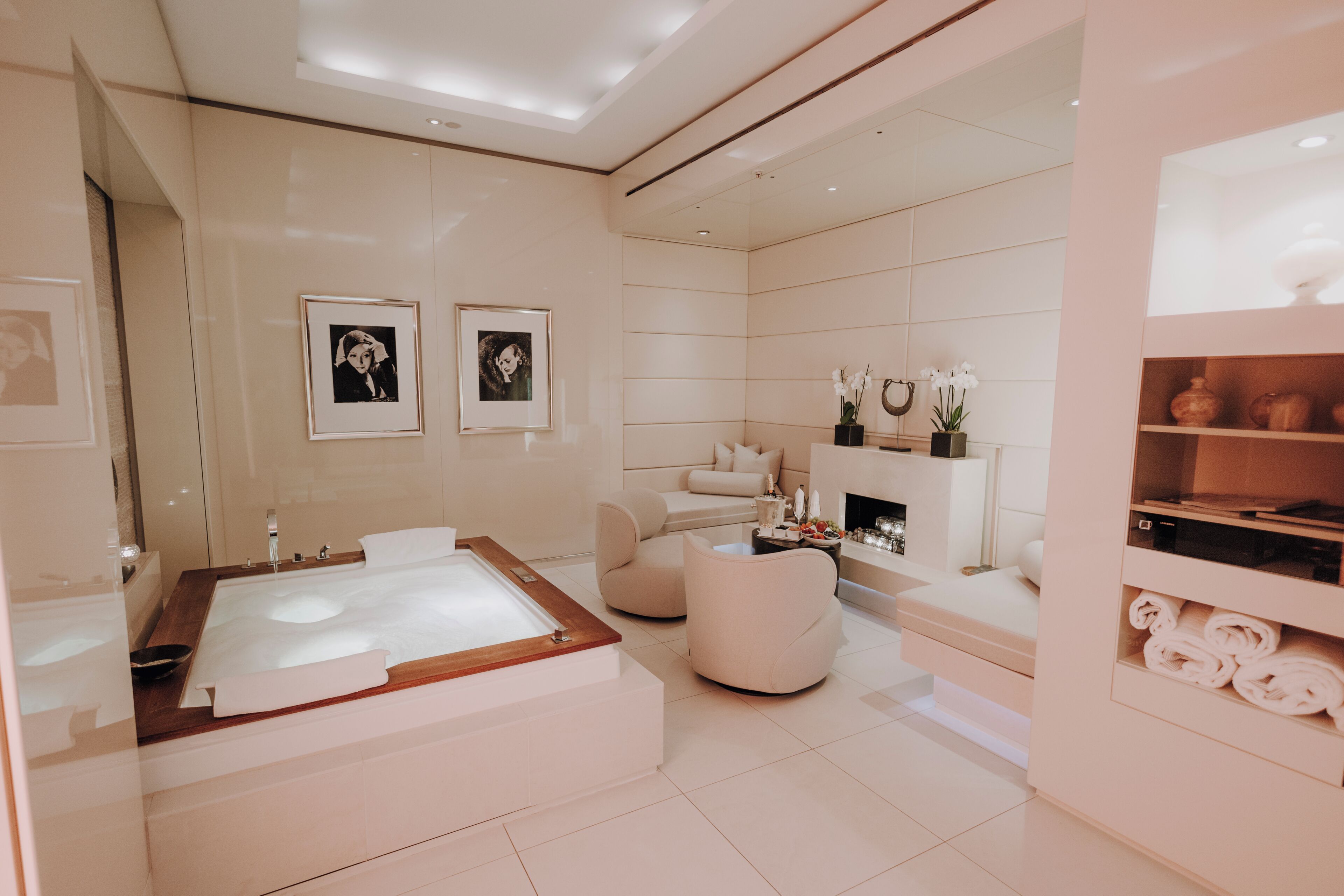 Photo - Hotel Adlon Kempinski