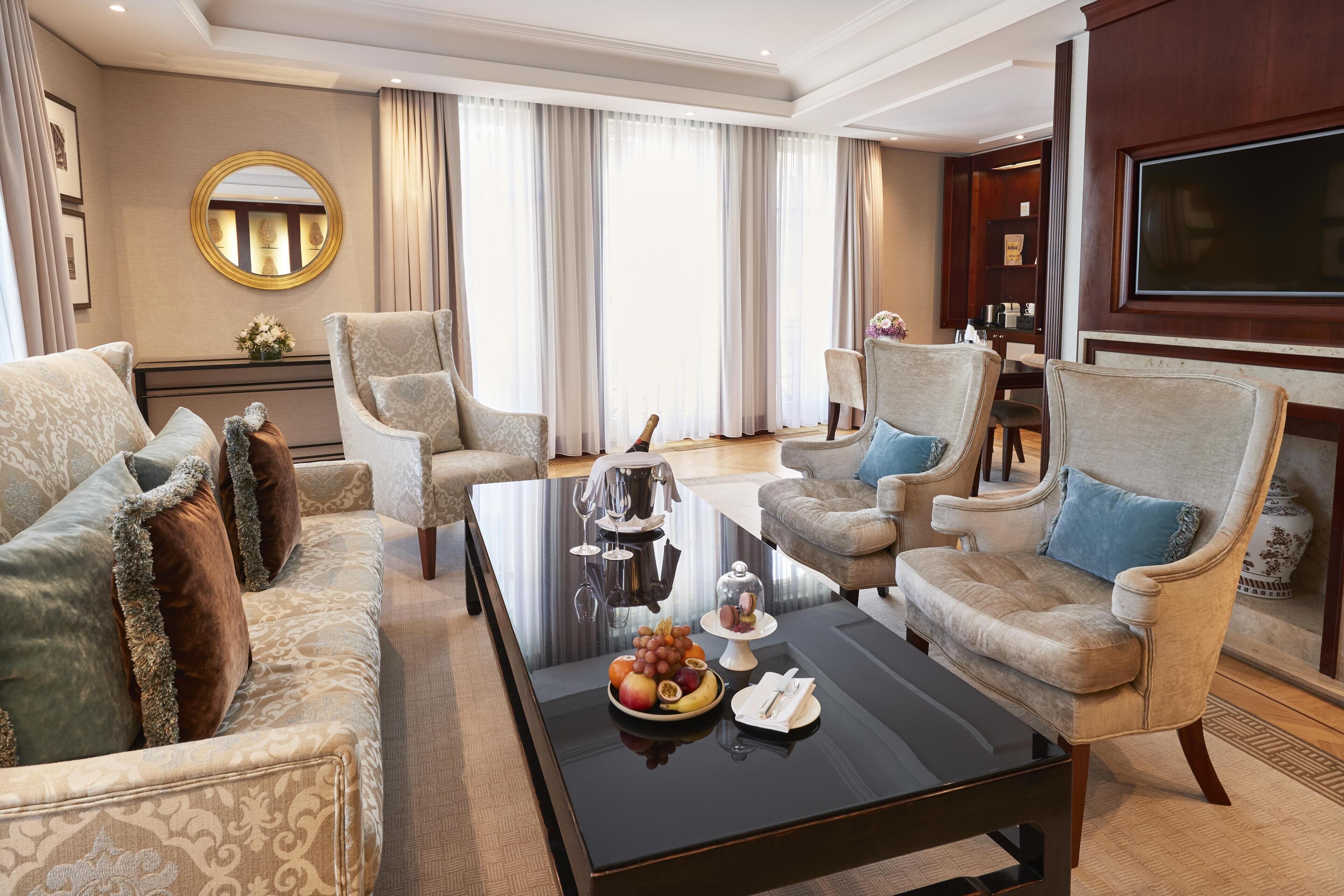 Foto - Hotel Adlon Kempinski