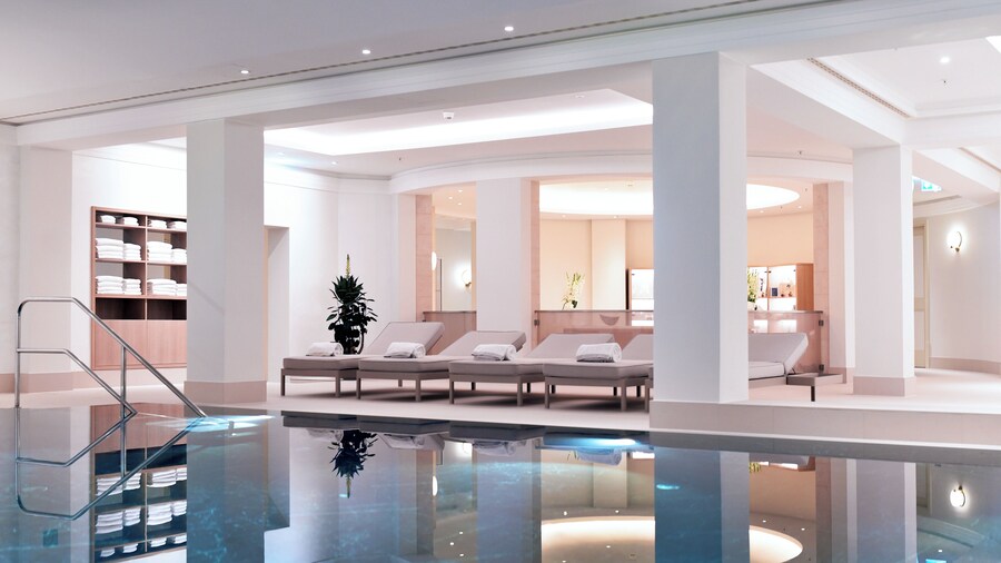 Hotel Adlon Kempinski