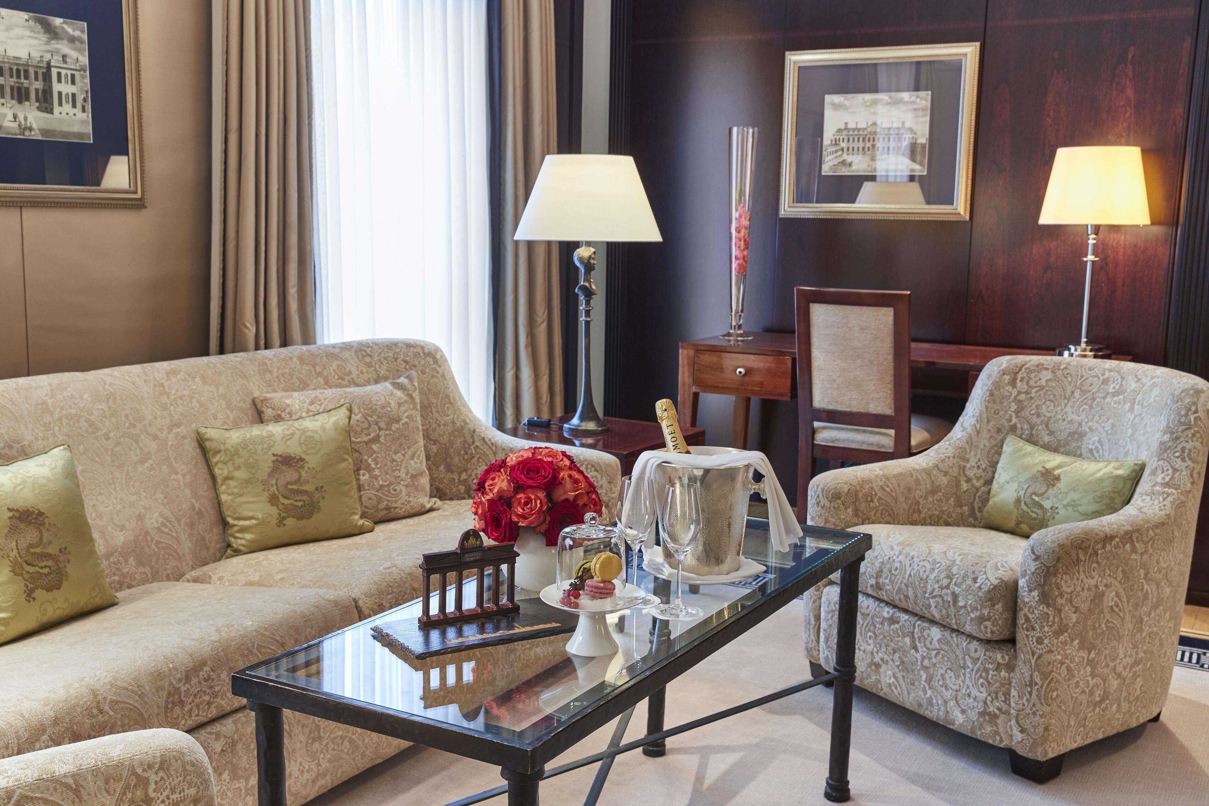 Foto - Hotel Adlon Kempinski