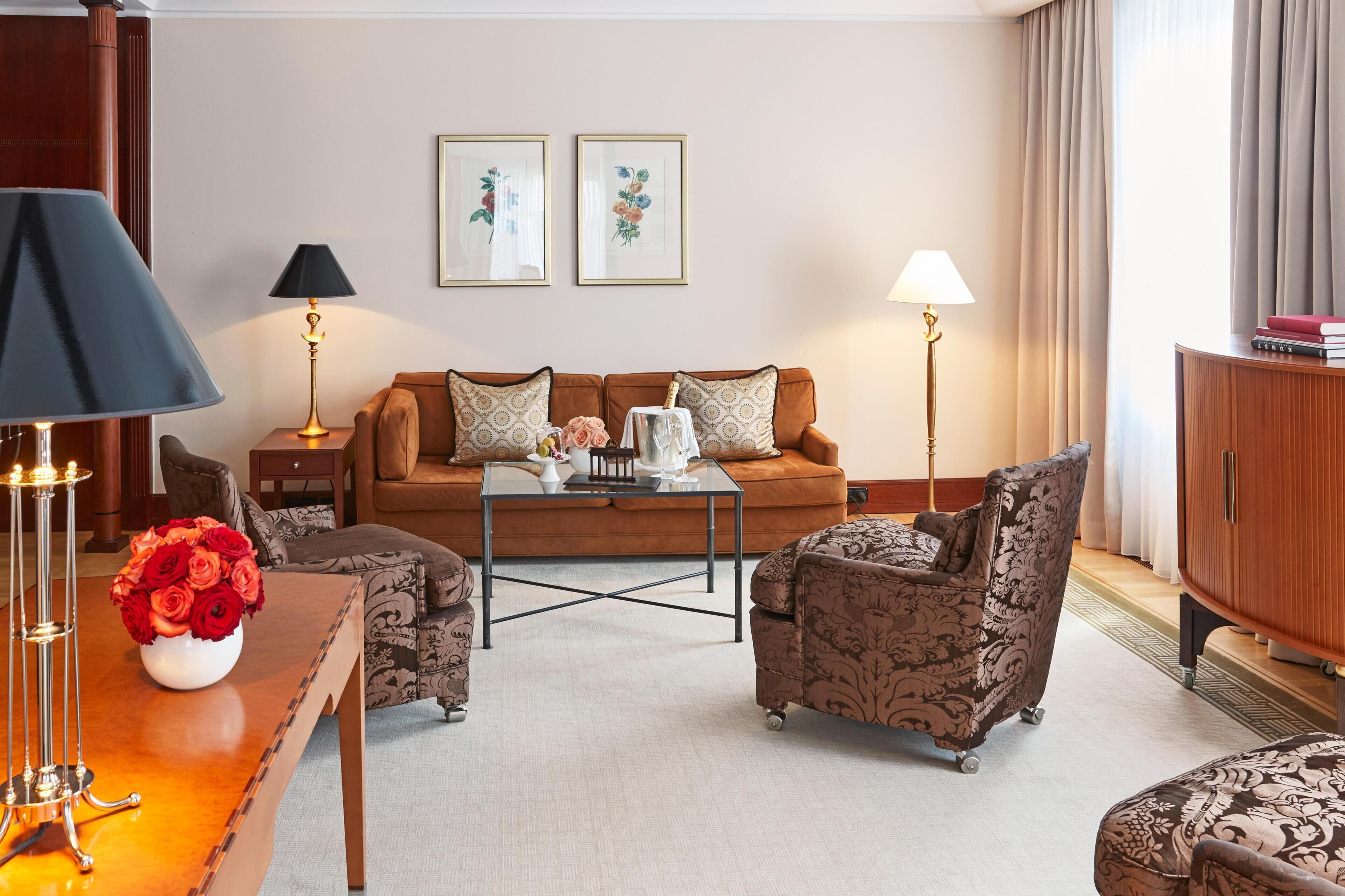 Foto - Hotel Adlon Kempinski