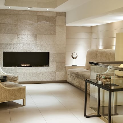 Body treatments, aromatherapy, hot stone massages, Swedish massages