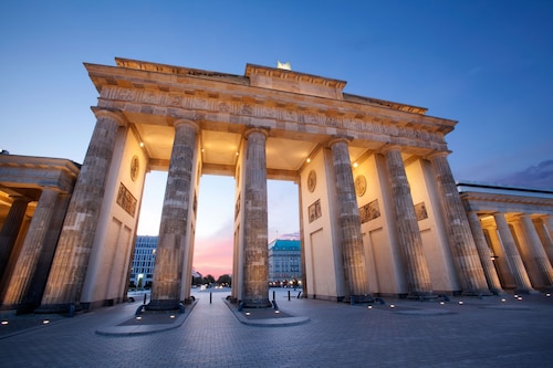 Hotel Adlon Kempinski