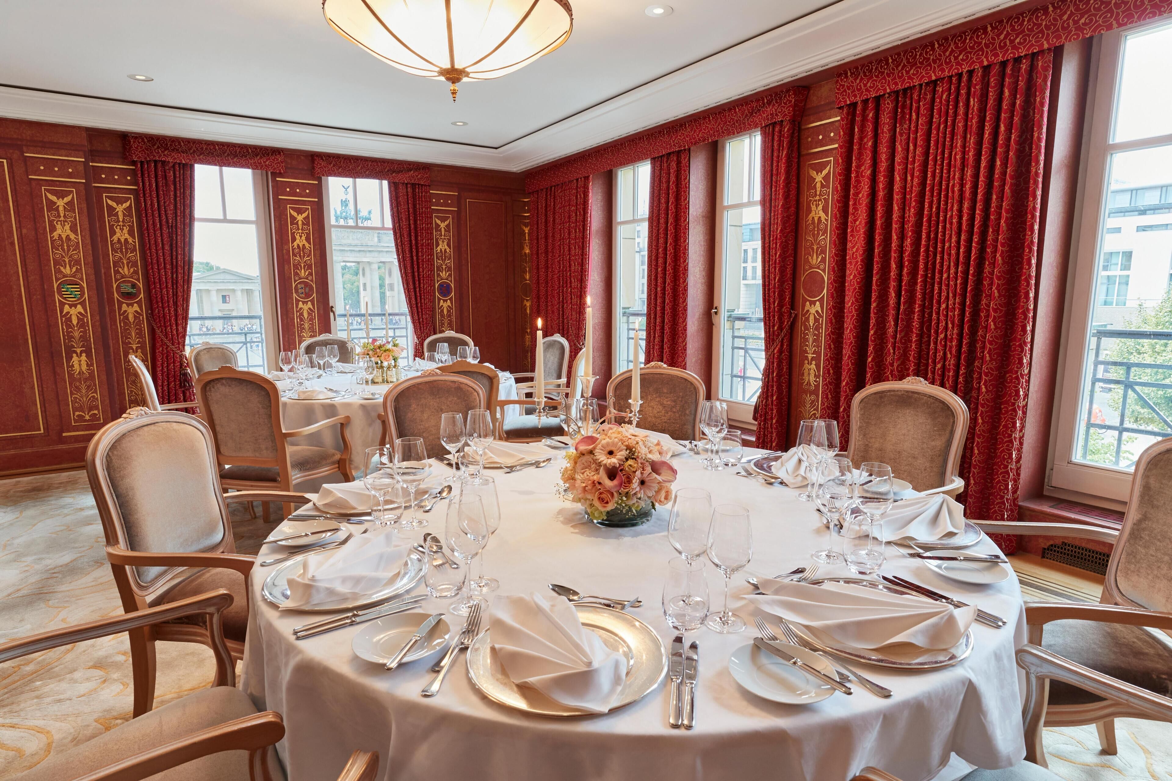 Foto - Hotel Adlon Kempinski