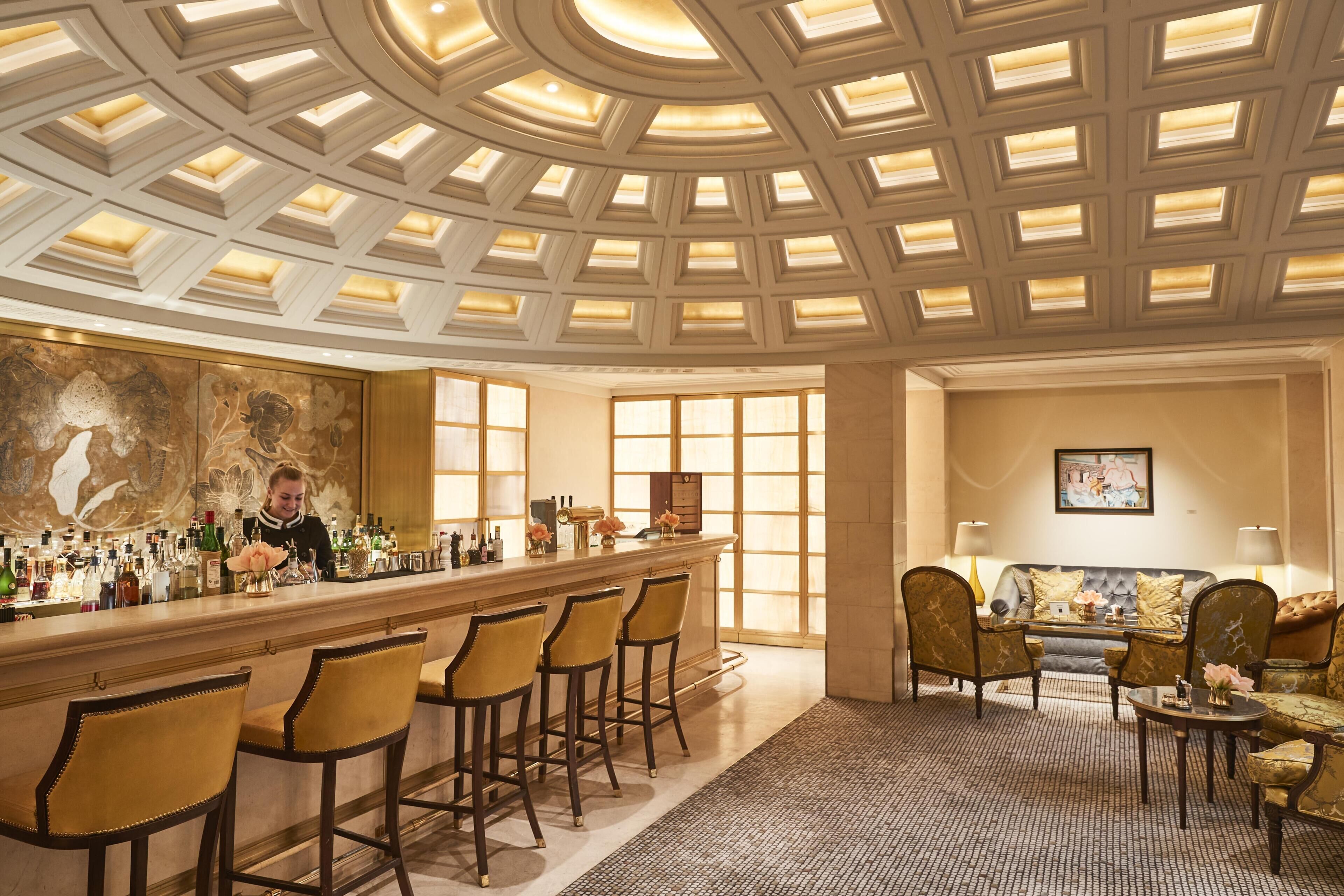 Foto - Hotel Adlon Kempinski