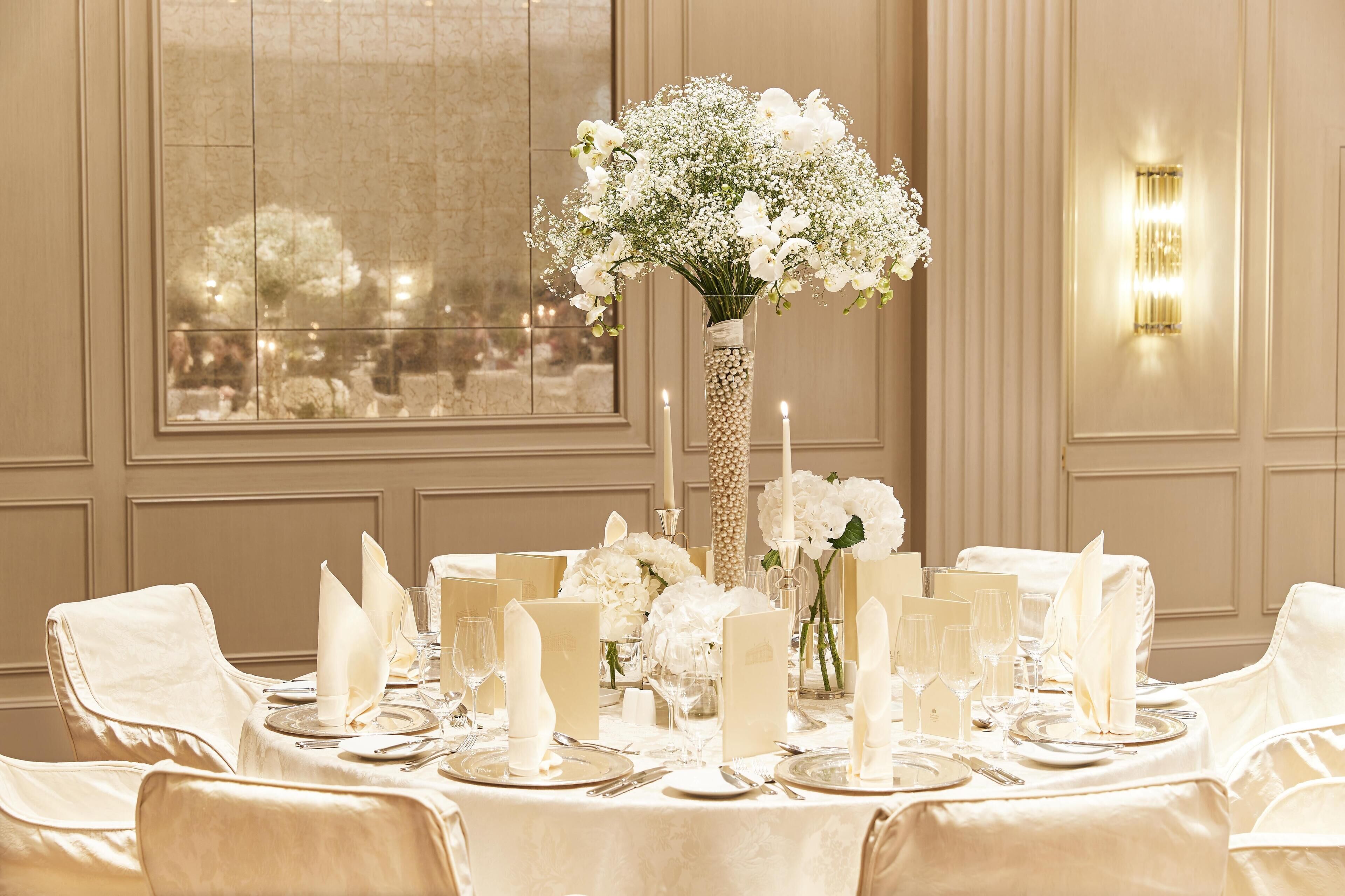 Foto - Hotel Adlon Kempinski