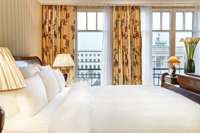 Hotel Adlon Kempinski